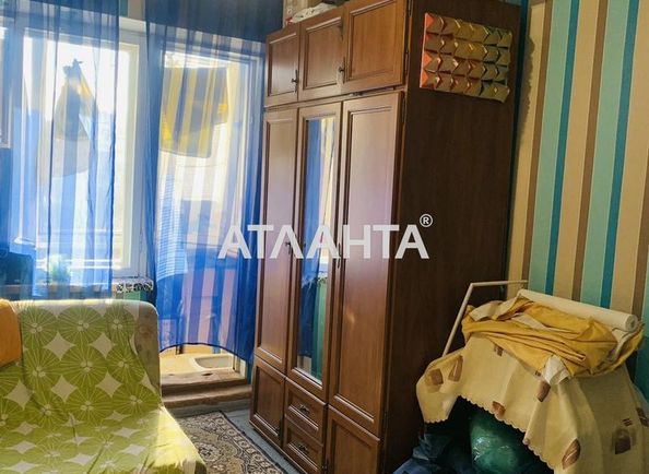 3-комнатная квартира по адресу ул. Святослава Рихтера (площадь 83,2 м2) - Atlanta.ua - фото 6