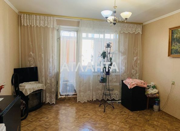3-rooms apartment apartment by the address st. Svyatoslava Rikhtera Shchorsa (area 83,2 m2) - Atlanta.ua