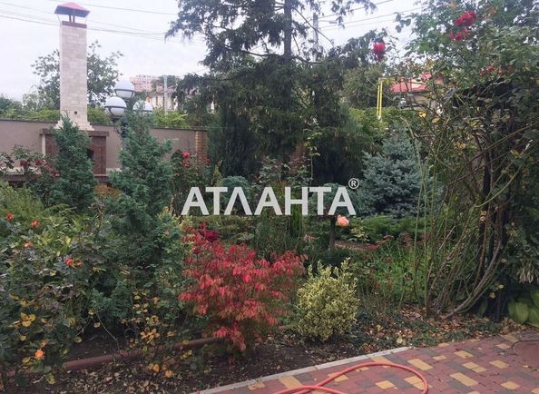 House by the address st. Abrikosovaya (area 461,0 m2) - Atlanta.ua - photo 3