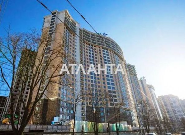 Коммерческая недвижимость по адресу ул. Генуэзская (площадь 14,0 м2) - Atlanta.ua - фото 4