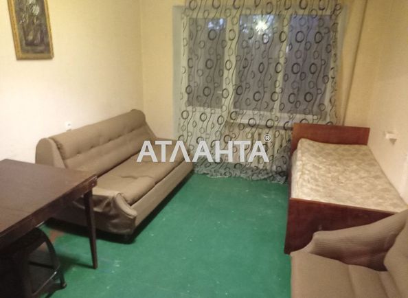 3-комнатная квартира по адресу Добровольского пр. (площадь 54 м²) - Atlanta.ua