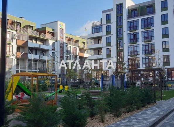 1-room apartment apartment by the address st. Bocharova gen (area 31,8 m2) - Atlanta.ua - photo 2