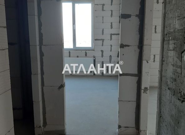 1-room apartment apartment by the address st. Bocharova gen (area 31,8 m2) - Atlanta.ua - photo 3