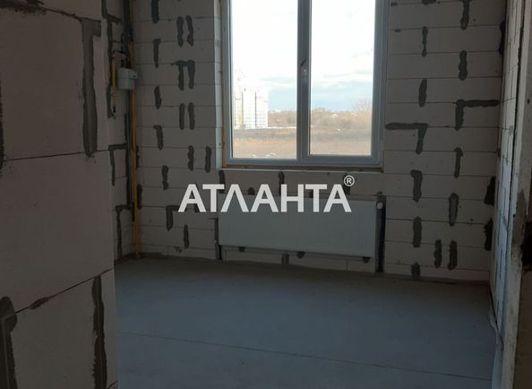 1-room apartment apartment by the address st. Bocharova gen (area 31,8 m2) - Atlanta.ua - photo 4