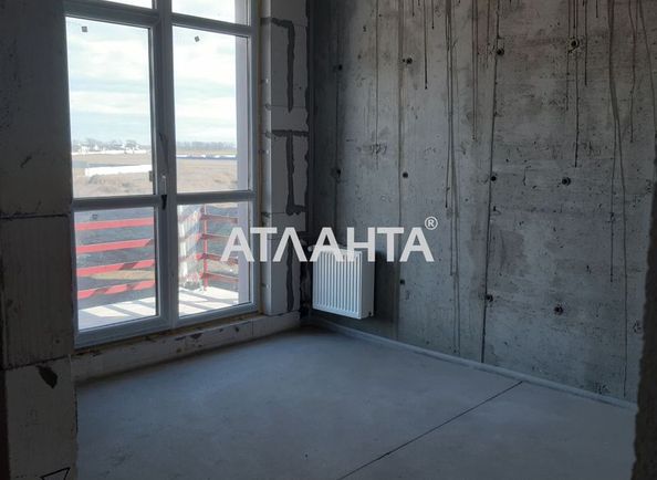 1-room apartment apartment by the address st. Bocharova gen (area 36,4 m2) - Atlanta.ua - photo 3