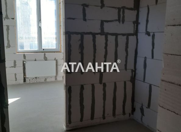 1-room apartment apartment by the address st. Bocharova gen (area 31,7 m2) - Atlanta.ua - photo 4
