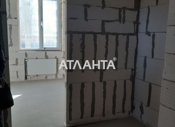 1-room apartment apartment by the address st. Bocharova gen (area 40,1 m2) - Atlanta.ua - photo 5
