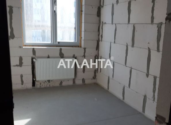 1-room apartment apartment by the address st. Bocharova gen (area 40,1 m2) - Atlanta.ua - photo 6