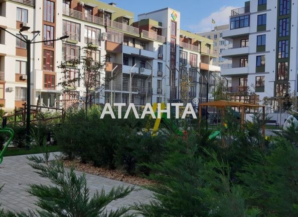 1-room apartment apartment by the address st. Bocharova gen (area 31,9 m2) - Atlanta.ua - photo 2