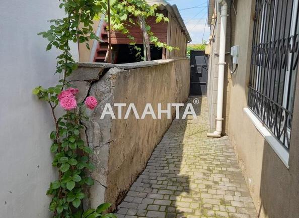 Дом по адресу ул. Савранская (площадь 80,9 м²) - Atlanta.ua - фото 3