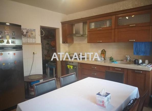 Дом по адресу ул. Савранская (площадь 80,9 м²) - Atlanta.ua - фото 6