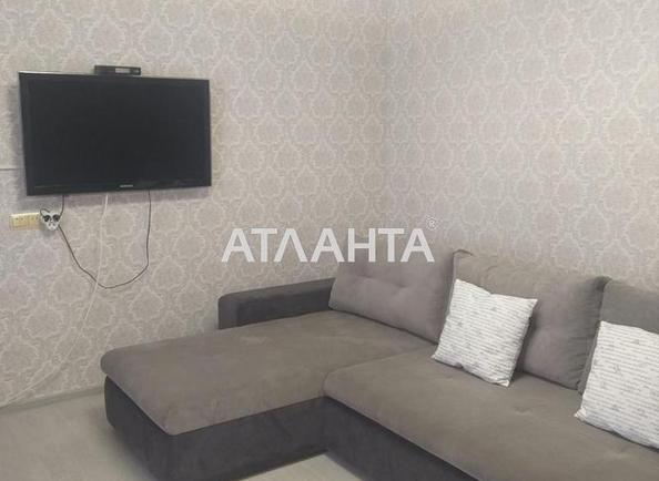 Дом по адресу ул. Савранская (площадь 80,9 м²) - Atlanta.ua - фото 8