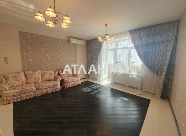 3-rooms apartment apartment by the address st. Levitana (area 116,0 m2) - Atlanta.ua - photo 3