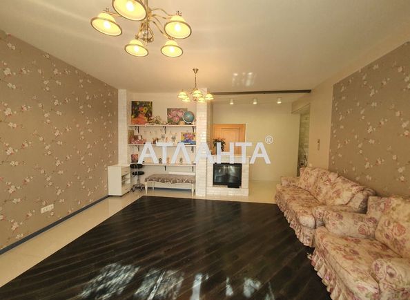 3-rooms apartment apartment by the address st. Levitana (area 116,0 m2) - Atlanta.ua - photo 4