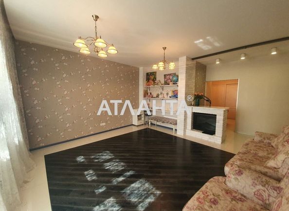 3-rooms apartment apartment by the address st. Levitana (area 116,0 m2) - Atlanta.ua - photo 5