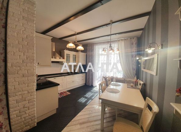 3-rooms apartment apartment by the address st. Levitana (area 116,0 m2) - Atlanta.ua - photo 15