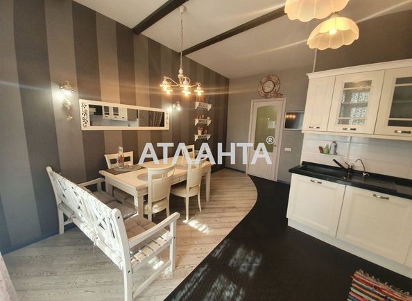 3-rooms apartment apartment by the address st. Levitana (area 116,0 m2) - Atlanta.ua - photo 17