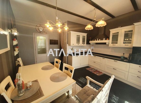 3-rooms apartment apartment by the address st. Levitana (area 116,0 m2) - Atlanta.ua - photo 18