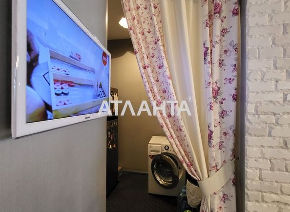 3-комнатная квартира по адресу ул. Левитана (площадь 116,0 м2) - Atlanta.ua - фото 34