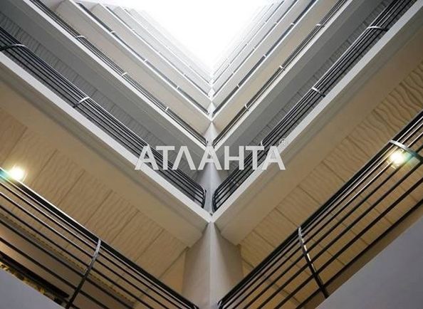 1-room apartment apartment by the address st. Vannyy per (area 39,0 m2) - Atlanta.ua - photo 2