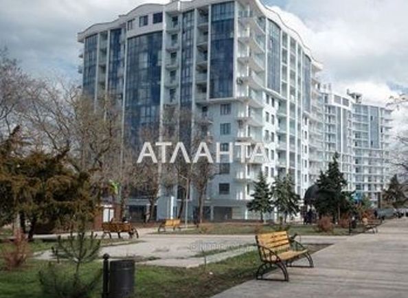 1-room apartment apartment by the address st. Vannyy per (area 39,0 m2) - Atlanta.ua - photo 4