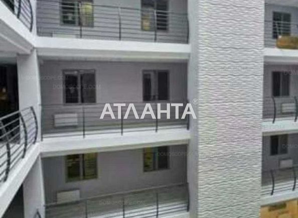 1-комнатная квартира по адресу Ванный пер. (площадь 39,0 м2) - Atlanta.ua - фото 7