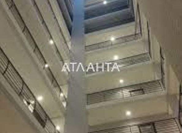 1-room apartment apartment by the address st. Vannyy per (area 39,0 m2) - Atlanta.ua - photo 8