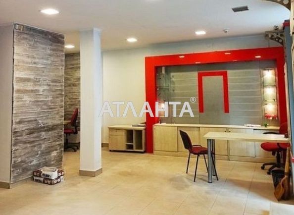 Коммерческая недвижимость по адресу ул. Большая арнаутская (площадь 60 м²) - Atlanta.ua - фото 3