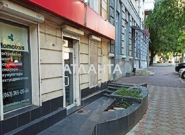 Commercial real estate at st. Bolshaya arnautskaya Chkalova (area 60,0 m2) - Atlanta.ua - photo 4