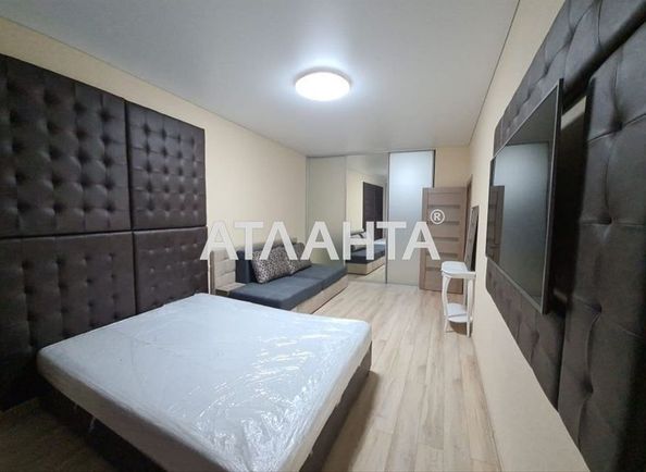 1-room apartment apartment by the address st. Genuezskaya (area 40,5 m²) - Atlanta.ua