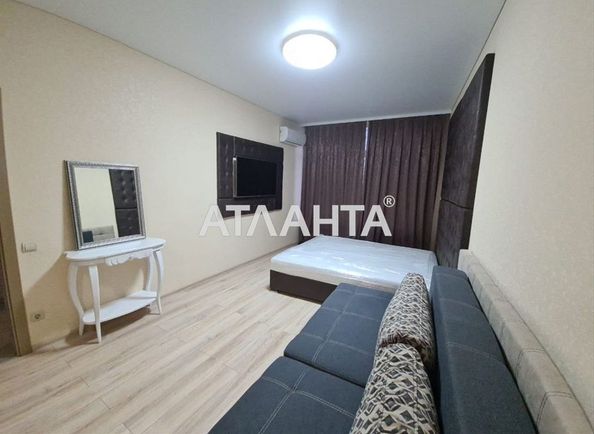 1-room apartment apartment by the address st. Genuezskaya (area 40,5 m²) - Atlanta.ua - photo 2