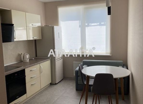 1-room apartment apartment by the address st. Genuezskaya (area 40,5 m²) - Atlanta.ua - photo 5