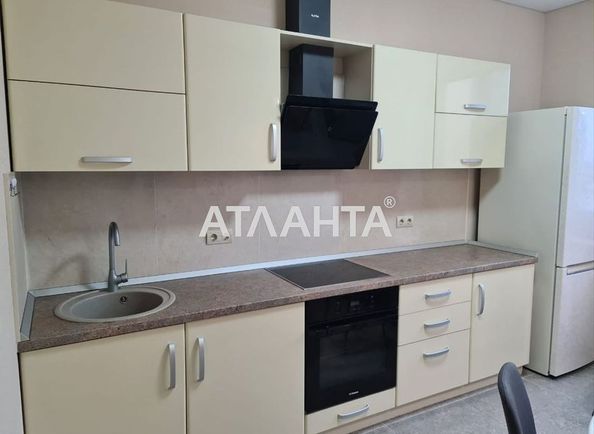 1-room apartment apartment by the address st. Genuezskaya (area 40,5 m²) - Atlanta.ua - photo 6