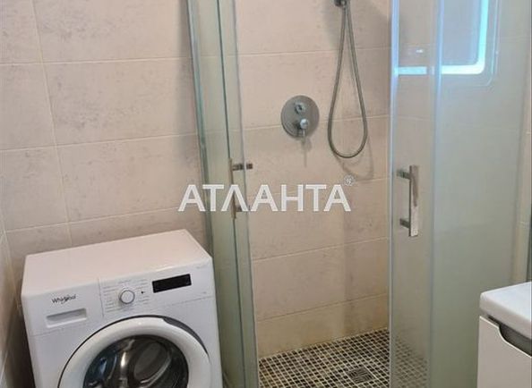 1-room apartment apartment by the address st. Genuezskaya (area 40,5 m²) - Atlanta.ua - photo 9