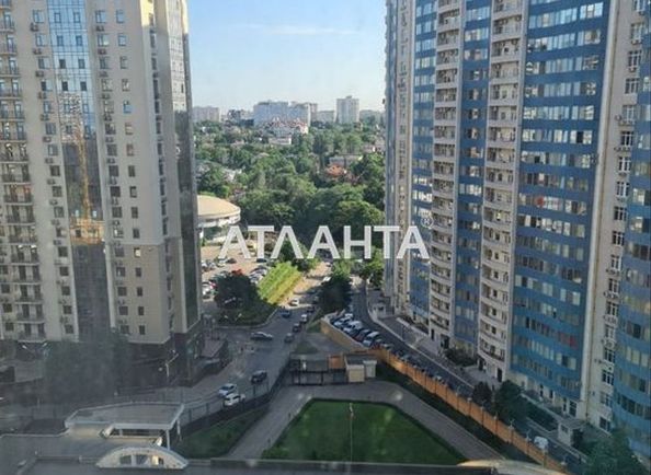 1-room apartment apartment by the address st. Genuezskaya (area 40,5 m²) - Atlanta.ua - photo 10