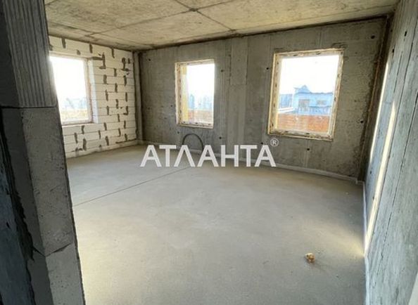 1-комнатная квартира по адресу ул. Солнечная (площадь 81,0 м2) - Atlanta.ua - фото 3