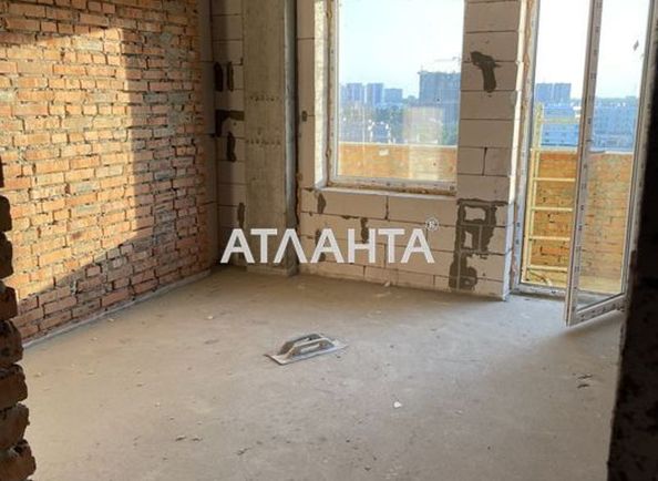 1-room apartment apartment by the address st. Solnechnaya (area 81,0 m2) - Atlanta.ua - photo 5