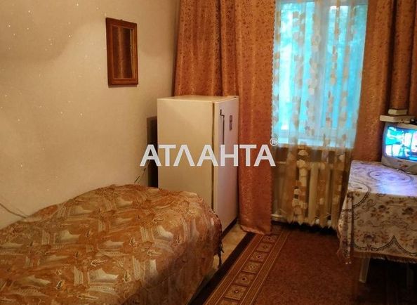 Room in dormitory apartment by the address st. Segedskaya (area 10,0 m2) - Atlanta.ua