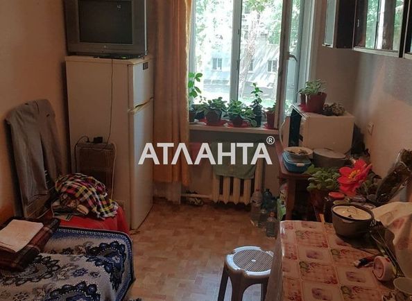 Room in dormitory apartment by the address st. Segedskaya (area 10,0 m2) - Atlanta.ua - photo 2