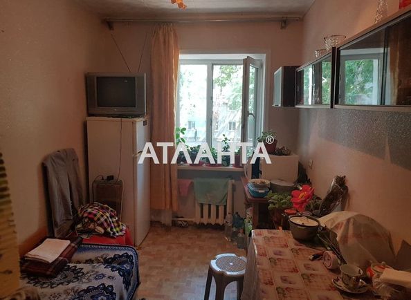 Room in dormitory apartment by the address st. Segedskaya (area 10,0 m2) - Atlanta.ua - photo 8