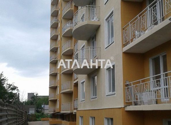2-rooms apartment apartment by the address st. Tsvetaeva gen (area 62,0 m2) - Atlanta.ua - photo 10