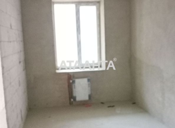 2-rooms apartment apartment by the address st. Tsvetaeva gen (area 62,0 m2) - Atlanta.ua