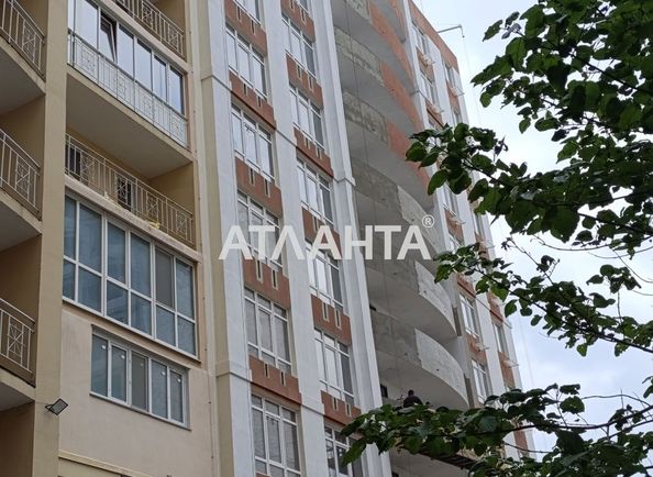 2-rooms apartment apartment by the address st. Tsvetaeva gen (area 62 m²) - Atlanta.ua - photo 12
