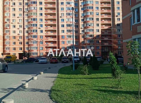 2-rooms apartment apartment by the address st. Shkolnaya (area 71,0 m2) - Atlanta.ua