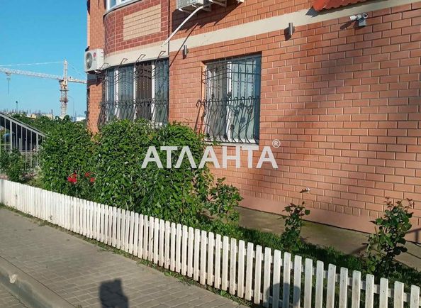 2-rooms apartment apartment by the address st. Shkolnaya (area 71,0 m2) - Atlanta.ua - photo 3