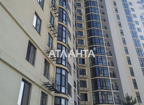 1-комнатная квартира по адресу Фонтанская дор. (площадь 62,6 м2) - Atlanta.ua - фото 2