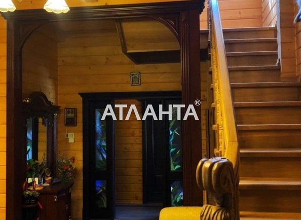 House by the address st. Primorskaya (area 287,0 m2) - Atlanta.ua - photo 21
