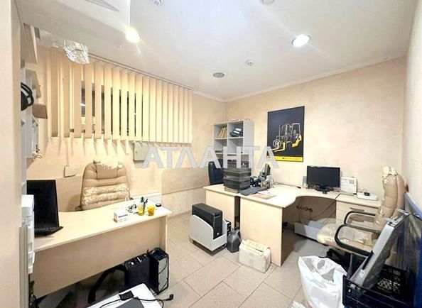 Комерційна нерухомість за адресою вул. Ільфа та Петрова (площа 310 м²) - Atlanta.ua - фото 7