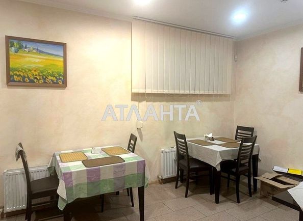 Комерційна нерухомість за адресою вул. Ільфа та Петрова (площа 310 м²) - Atlanta.ua - фото 13