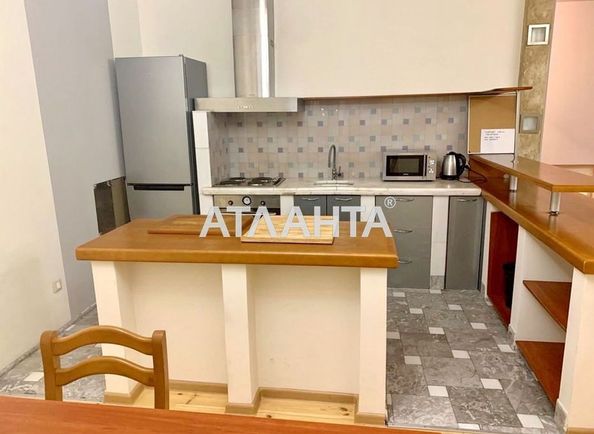 2-rooms apartment apartment by the address st. Franko Ivana (area 110,0 m2) - Atlanta.ua